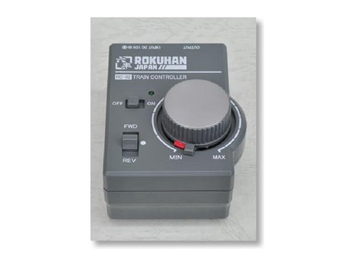 Controllore treno rokuhan z - di,