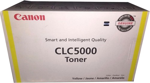 Canon clc4000 5000 toner - canon, clc4000/5000