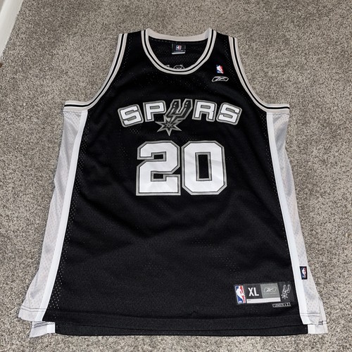 Maglia vintage san antonio - maglia,