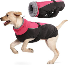 Cappotto per Cani Impermeabile
