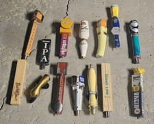 Maniglie per rubinetto birra