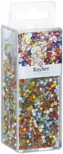 Rayher 14759000 Mix di Perline