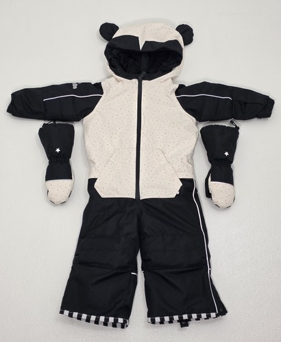 Costume neve per bambini - da,