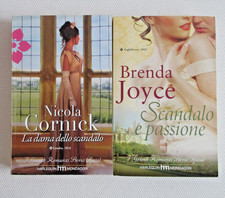 Nicola Cornick La dama dello