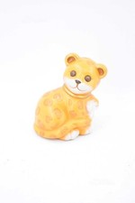 Cucciolo Leopardo Ceramica