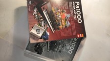 Musicant Per KORG PA1000 