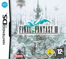 Final Fantasy III di Koch
