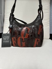 Borsa originale vintage GFF
