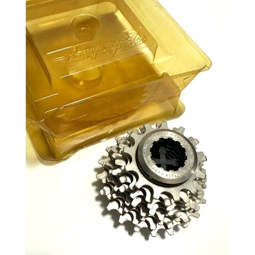 Campagnolo cassetta pignoni - campagnolo,
