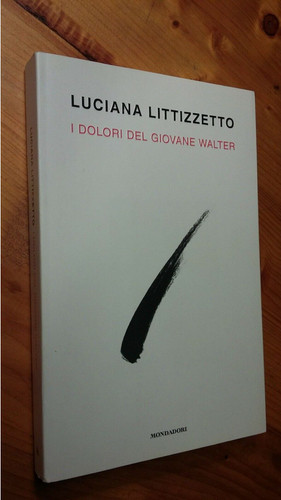 Luciana littizzetto dolori - luciana,