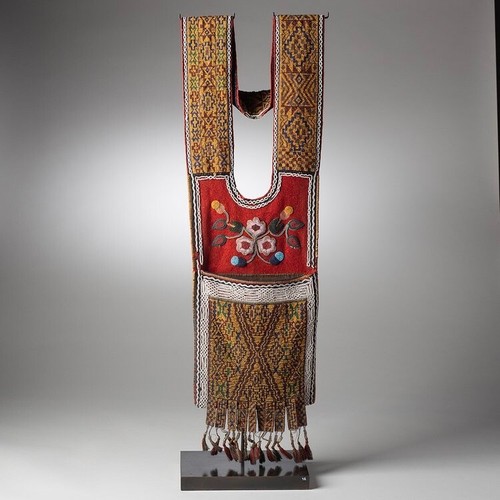Superba borsa bandolier - bandolier, grandi
