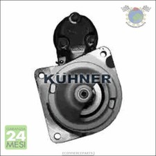 Motorino D'avviamento Starter