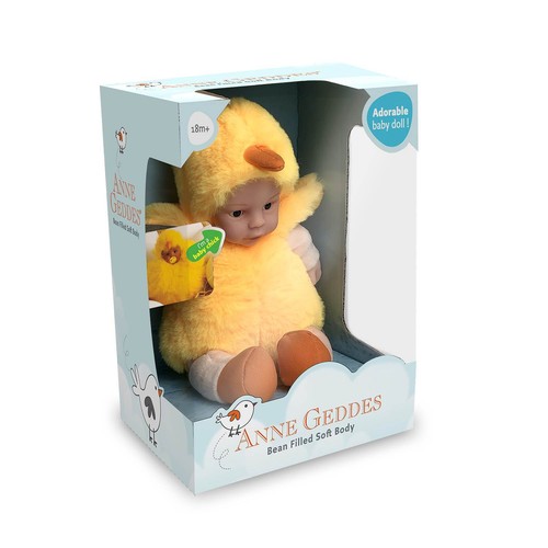 Nuovo 2023 anne geddes - 2023:,