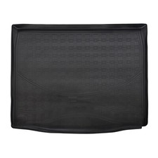 Vasca Baule Bagagliaio In