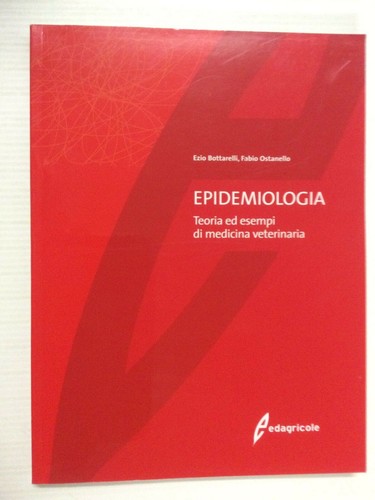 Epidemiologia teoria esempi - epidemiologia, ed