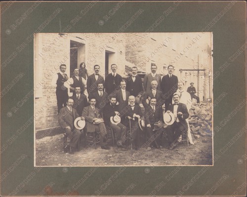 1900c campo marte - marte, giudecca