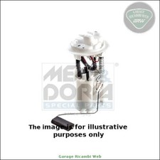 76484E Pompa carburante Meat