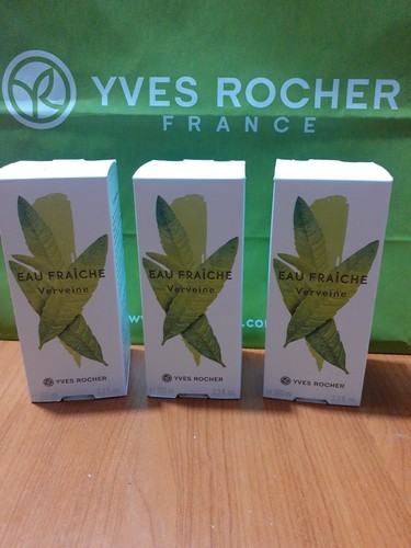 Yves rocher profumo 100 - ,