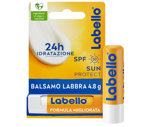 Labello sun protect burrocacao - sun,