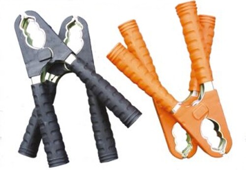 Cavi elettrici jump lead - jump,