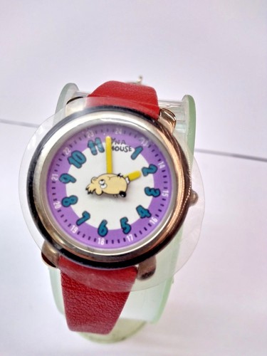 Orologio dyna mouse bambino - orologio, bambino/a