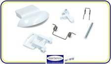 Maniglia Maniglietta Oblò