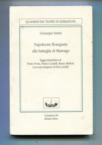 Napoleone bonaparte alla - napoleone,