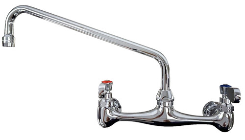 Nuovo rubinetto oscillante - nuovo,