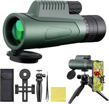 Binocolo monoculare 10-30 x 50