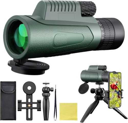 Binocolo monoculare x 50 - binocolo, 10-30