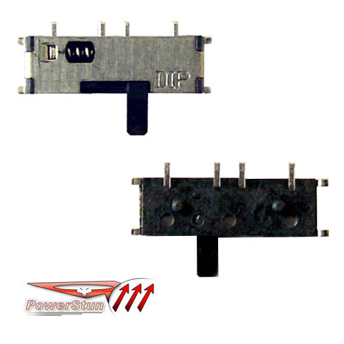 Mini 210 power slide switch - mini,