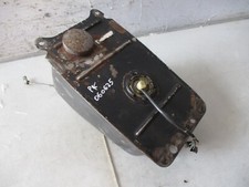 Serbatoio Benzina Carburante Galleggiante Piaggio Vespa 50 PK 1980 1990 Tank