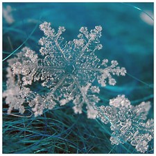 Pannello MDF-Snow-Art Studio