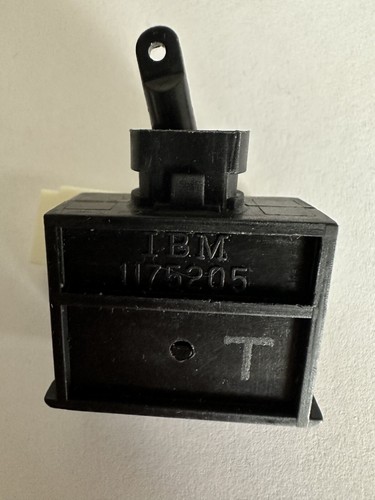 Ibm selectric parte - ibm,