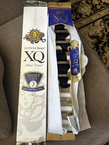 Cuticola remy 100 - xq, 100%