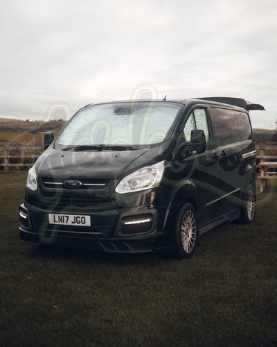 Will fit ford transit - fit,