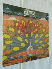 Roberto Vecchioni, Hollywood