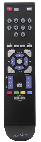Telecomando serie adatto - serie,