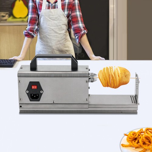 Tagliapatate elettrico 40w - elettrico,