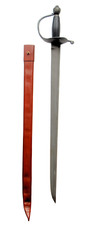Jack sparrow sword pirati dei - jack,