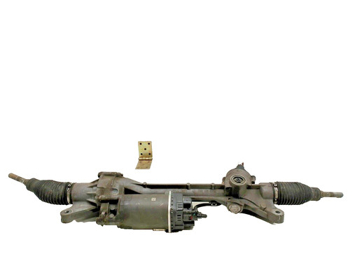 Audi scatola sterzo - b9,