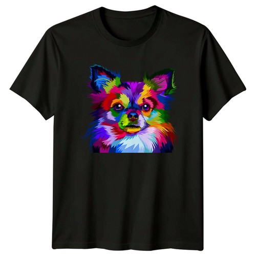 Shirt uomo colorata - t-shirt,