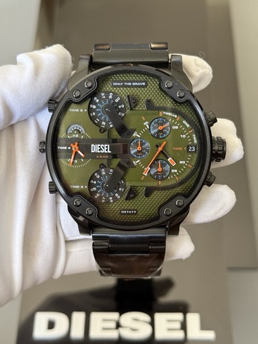 Orologio diesel dz7477 - diesel,
