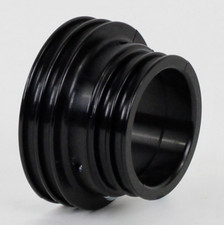 PULEGGIA ASSALE KART DOPPIA