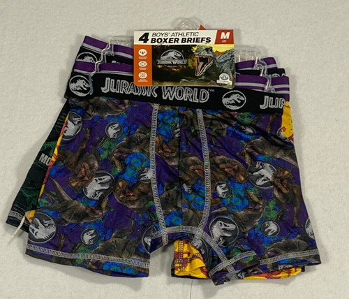 Lotto boxer jurassic - lotto,