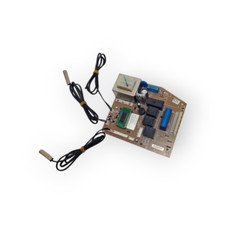 AERMEC AE9112001 SCHEDA