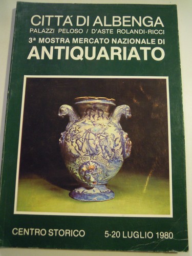 Libro albenga 3a - -,