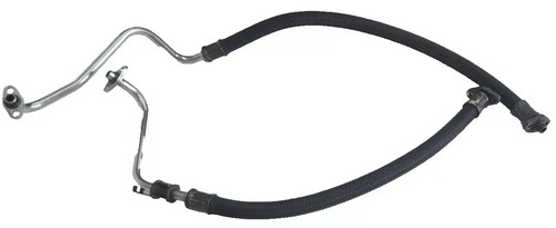 Tubi radiatore olio honda - radiatore,