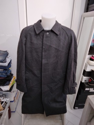 Facis cappotto pura lana - in,