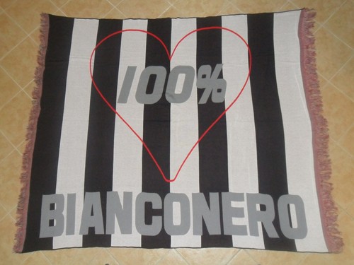 Coperta juventus siena udinese - coperta,